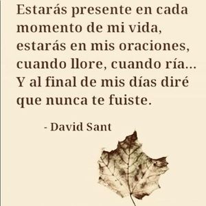 Meet your Posher, Maricela